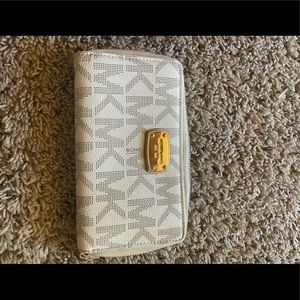 MK Wallet